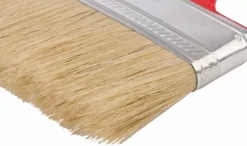 Кисть радиаторная "ЭМАЛИ" 25*10 мм  MATRIX Color Line 83356 купить в Надыме