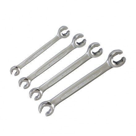Набор инструментов 101 предмет, 120 зубьев, CrV, 1/4&quot;, 1/2&quot; Gross 14151 купить в Надыме