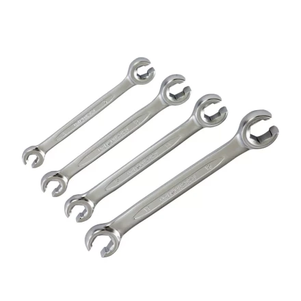 Набор инструментов 101 предмет, 120 зубьев, CrV, 1/4", 1/2" Gross 14151 купить в Надыме