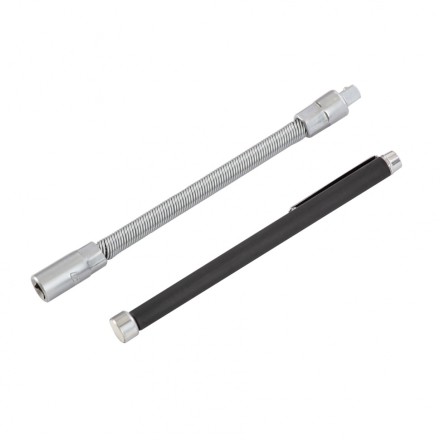 Набор инструментов 101 предмет, 120 зубьев, CrV, 1/4&quot;, 1/2&quot; Gross 14151 купить в Надыме