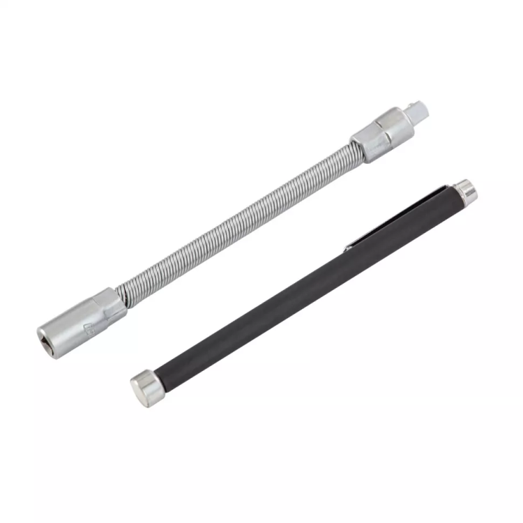 Набор инструментов 101 предмет, 120 зубьев, CrV, 1/4", 1/2" Gross 14151 купить в Надыме