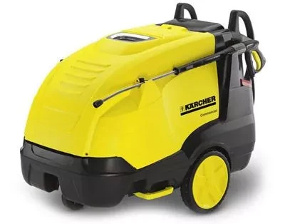 Мойка высокого давления Karcher HDS 12/18 -4S Classic (Мойка Керхер HDS 12/18 -4S Classic) купить в Надыме