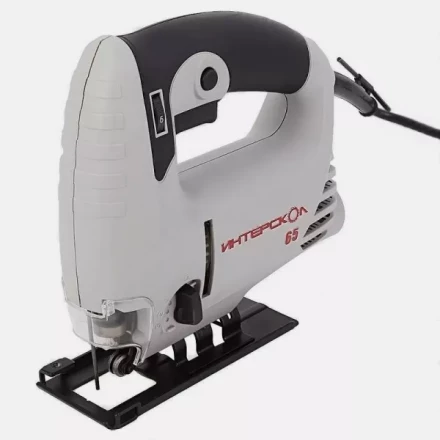 Лобзик Интерскол МП-65/550Э купить в Надыме