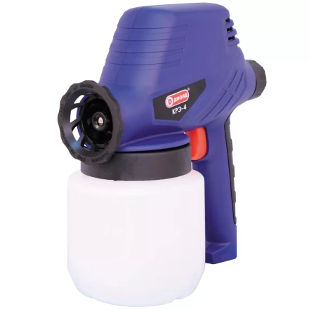 Краскораспылитель электрический Диолд КРЭ-4 купить в Надыме