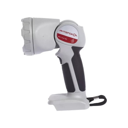 Светодиодный фонарь ИНТЕРСКОЛ ФА-14,4/18Л аккумуляторный Li-ion АПИ купить в Надыме