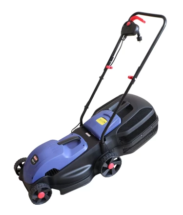 Газонокосилка электрическая Диолд ГКЭ-2 купить в Надыме