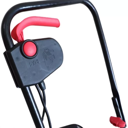 Газонокосилка электрическая Диолд ГКЭ-2 купить в Надыме