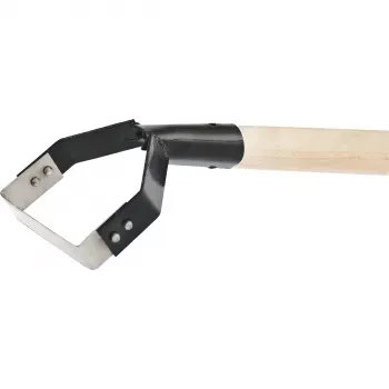 Полольник из рессорно-пружинной стали 115 мм с черенком СИБРТЕХ 62300 купить в Надыме