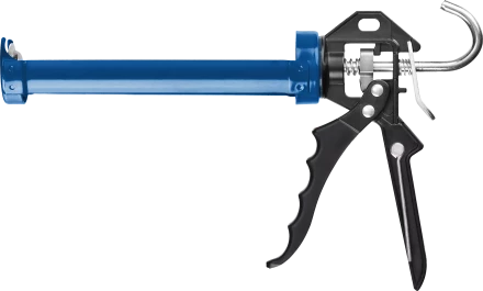 Пистолеты для герметика полукорпусные серия ПРОФЕССИОНАЛ купить в Надыме