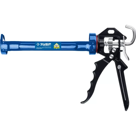 Пистолеты для герметика полукорпусные серия ПРОФЕССИОНАЛ купить в Надыме