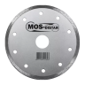 Алмазный отрезной диск 1A1R CLEAR CUT (Чистый рез) (5 mm) MOS-DISTAR 200*2,0*5*25,4 mm купить в Надыме