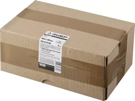 Винты DIN 965 коробка 5 кг серия МАСТЕР купить в Надыме