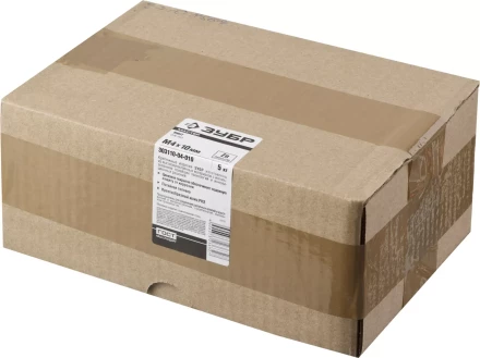 Винты DIN 965 коробка 5 кг серия МАСТЕР купить в Надыме