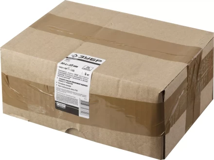 Винты DIN 965 коробка 5 кг серия МАСТЕР купить в Надыме