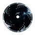 Диск алмазный TURBO ALLIGATOR PROFESSIONAL SKYWER 230*2,6*10*22,23 mm купить в Надыме