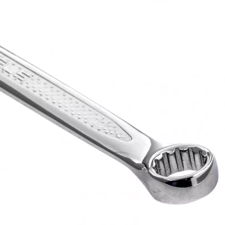 Ключ комбинированный 11 мм CrV антислип Stels 15248 купить в Надыме