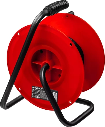 Удлинители на пластиковой катушке ПВС 307 силовые серия МАСТЕР купить в Надыме