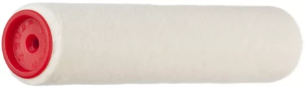 Ролик сменный ЗУБР "МАСТЕР" "ВЕЛЮР", 100% шерсть, ворс 4мм, ручка 6мм, d=40/240мм 02535-24 купить в Надыме