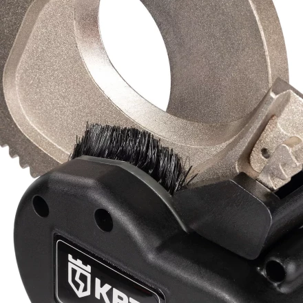 Секторные ножницы аккумуляторные КВТ НСА-50 для резки бронированных кабелей до 50 мм (91860) купить в Надыме