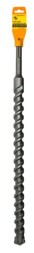 Бур SDSmax ф40х510/670 24073