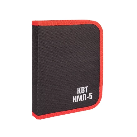 Набор мини-инструментов КВТ НМП-5, 5 предметов (92061) купить в Надыме