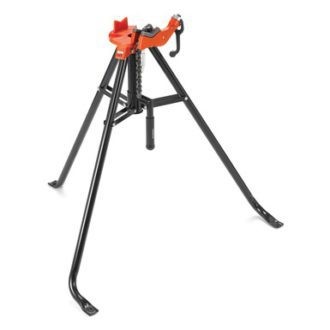 Переносные цепные тиски TRISTAND 425  16703 купить в Надыме