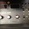 Полуавтоматический сварочный аппарат инверторный Ресанта САИПА-500 купить в Надыме