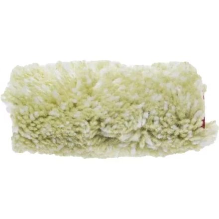 Мини-ролик ЗУБР "МАСТЕР" "СИНТЕКС" малярный, для бюгеля 6 мм, 15х70 мм 02504-07 купить в Надыме