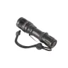 Фонарь 3 W CREE LED зум 3 режима 100% - 50% - стробоскоп клипса ремешок 160 Лм 200 м 3хААА Stern 90582 купить в Надыме