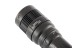 Фонарь 3 W CREE LED зум 3 режима 100% - 50% - стробоскоп клипса ремешок 160 Лм 200 м 3хААА Stern 90582 купить в Надыме