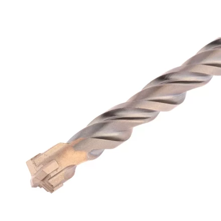 Бур по бетону QUADRO 12 х 260 мм SDS PLUS Gross 70780 купить в Надыме