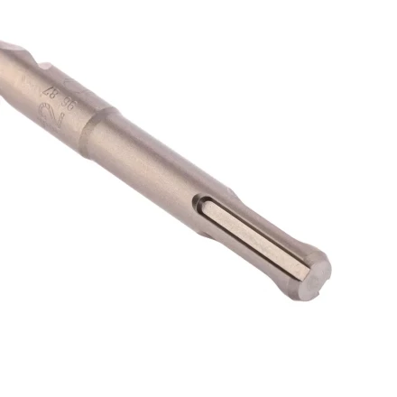 Бур по бетону QUADRO 12 х 260 мм SDS PLUS Gross 70780 купить в Надыме