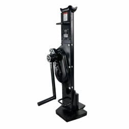 Домкрат реечный низкопрофильный HITCH JRN-5000 5т (SZ086931)