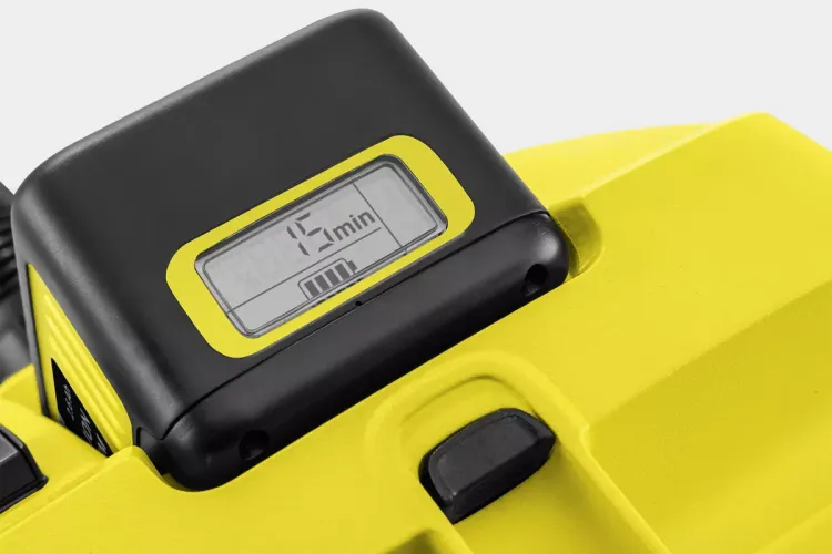 Хозяйственный пылесос KARCHER WD 3 Battery Set купить в Надыме
