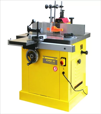 Станок фрезерный Корвет 85 90850 купить в Надыме