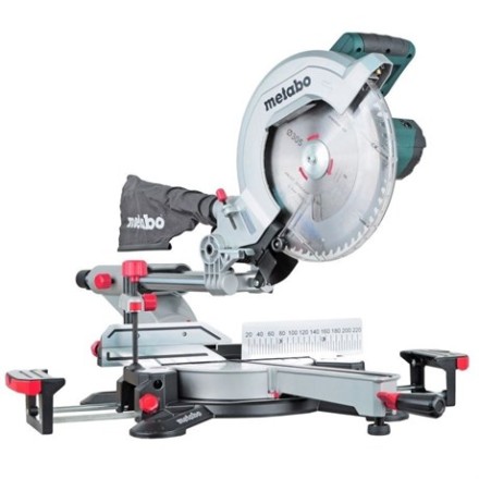 Пила торцовая Metabo KGS 305 M купить в Надыме