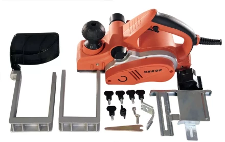 Электрорубанок РЭ-780/82 (подставка в комплекте) 50210 купить в Надыме