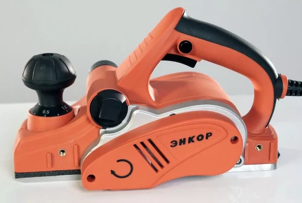 Электрорубанок РЭ-780/82 (подставка в комплекте) 50210 купить в Надыме