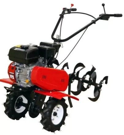 Мотоблок бензиновый Elitech КБ 492 К купить в Надыме