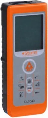 Дальномер лазерный Sturm DL1040 купить в Надыме