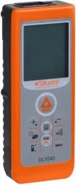 Дальномер лазерный Sturm DL1040 купить в Надыме