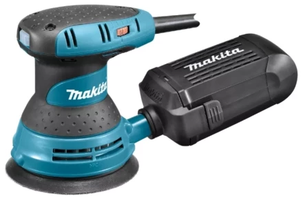 Эксцентриковая шлифмашина Makita BO5031K купить в Надыме