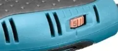 Эксцентриковая шлифмашина Makita BO5031K купить в Надыме