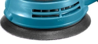 Эксцентриковая шлифмашина Makita BO5031K купить в Надыме