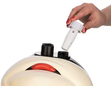 Увлажнитель ультразвуковой Ballu UHB-280 Mickey Mouse купить в Надыме