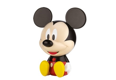 Увлажнитель ультразвуковой Ballu UHB-280 Mickey Mouse купить в Надыме