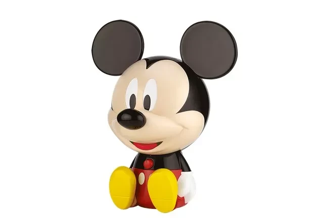 Увлажнитель ультразвуковой Ballu UHB-280 Mickey Mouse купить в Надыме