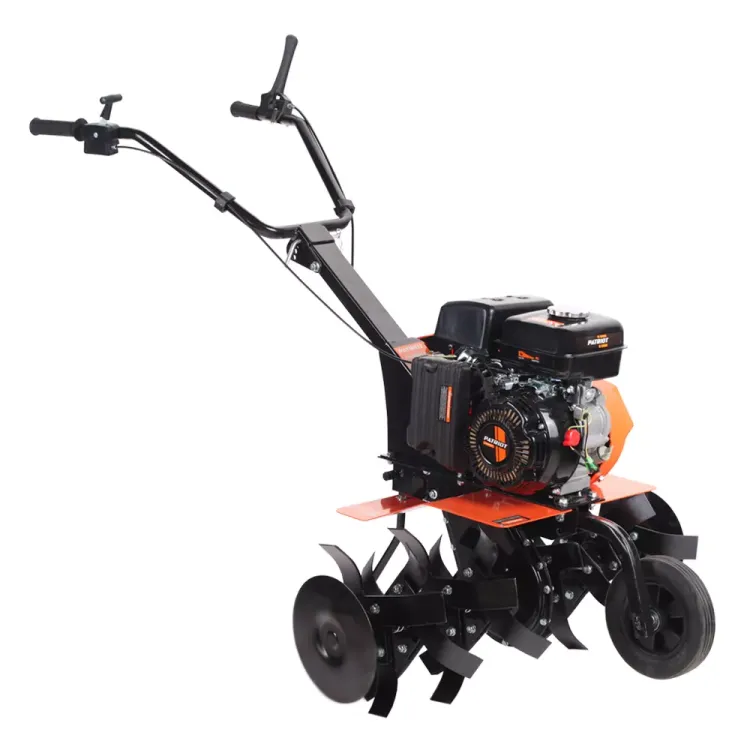 Культиватор бензиновый PATRIOT 4055 P Columbia-3 купить в Надыме