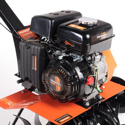 Культиватор бензиновый PATRIOT 4055 P Columbia-3 купить в Надыме