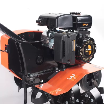 Культиватор бензиновый PATRIOT 4055 P Columbia-3 купить в Надыме
